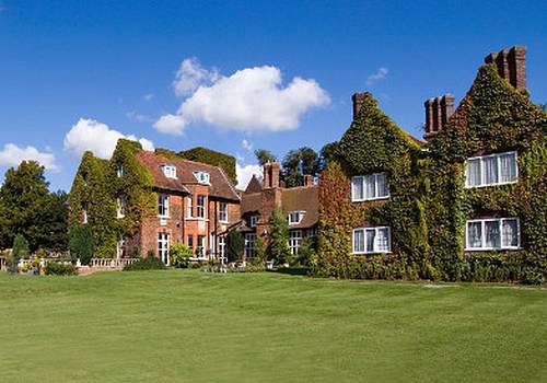 Letchworth Hall Hotel Hertfordshire Letchworth Hall Hotel Hertfordshire