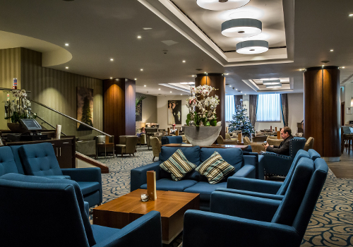 KENSINGTON CLOSE HOTEL kensington close hotel: