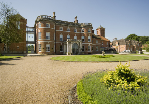 Oakley House Basingstoke Oakley House Basingstoke