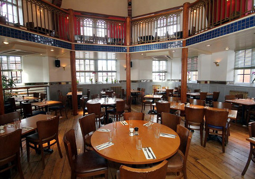 Mackenzies Restaurant Lichfield Menu Mackenzies Restaurant Lichfield Menu