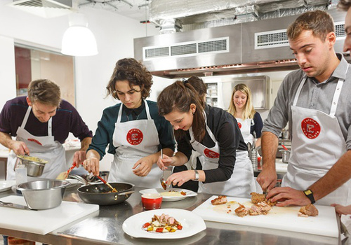 Top chef atelier coupons