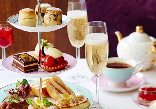 Scoff And Banter Tea Rooms Oxford Street Scoff And Banter Tea Rooms Oxford Street