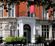 The Cadogan - Knightsbridge featured venue thumbnail