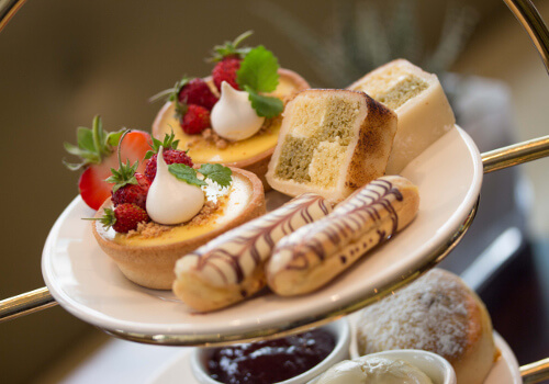 afternoon tea at chiswell street dining room - the city afternoon tea at chiswell street dining room - the city