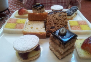 The AfternoonTea.co.uk Team thumbnail image