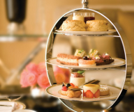 Four Seasons Park Lane - Mayfair featured venue thumbnail
