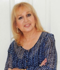 Gillian Walnes Perry MBE thumbnail image