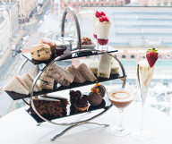Hilton Deansgate Manchester featured venue thumbnail