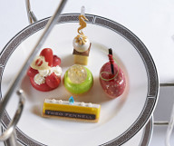The Langham - Oxford Street featured venue thumbnail