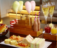 Charlie and the Chocolate Factory Afternoon Tea featured offer thumbnail