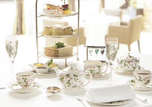 Afternoon Tea Millennium Hotel London Mayfair Afternoon Tea Millennium Hotel London Mayfair