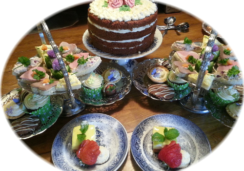 Aunt Martha S Victorian Tea Rooms Aunt Martha S Victorian Tea Rooms