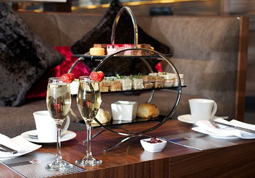 Doubletree Hotel London Victoria Doubletree Hotel London Victoria