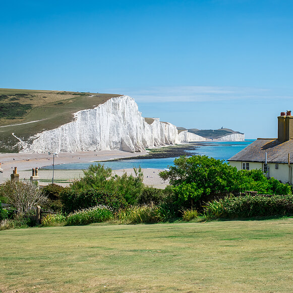 Book the Best Places for Afternoon Tea in South East England