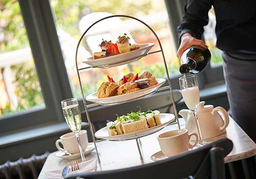 The Best Western Plus Connaught Hotel | UK Guide