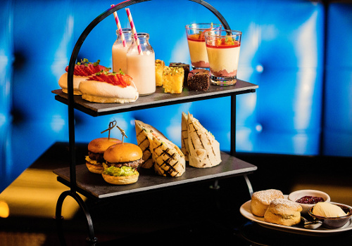 Afternoon Tea And Cakes Liverpool Afternoon Tea And Cakes Liverpool