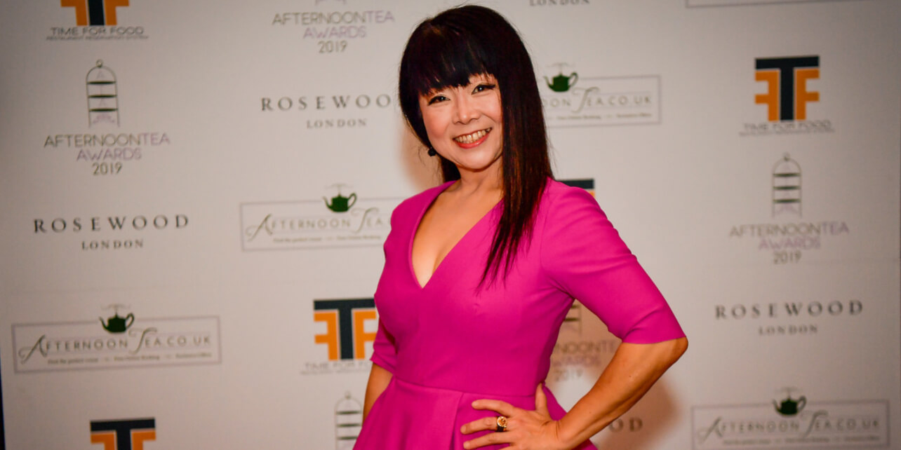 Afternoon Tea News & Reviews UK Guide