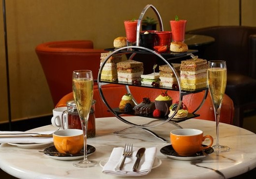 Best Afternoon Tea gift vouchers