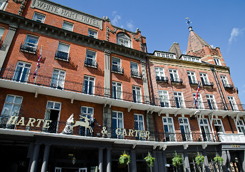 Harte And Garter Hotel And Spa Windsor Harte And Garter Hotel And Spa Windsor