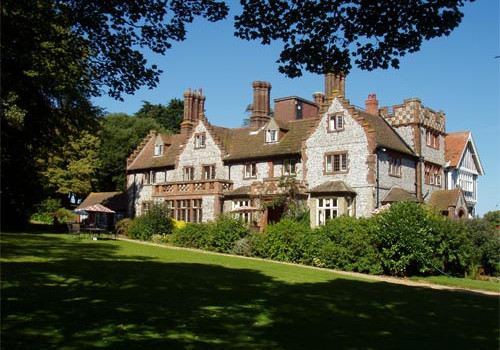The Dales Country House Hotel Norfolk The Dales Country House Hotel Norfolk