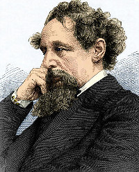 Charles Dickens