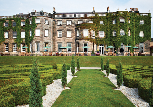 Nidd Hall Hotel Harrogate Spa Nidd Hall Hotel Harrogate Spa