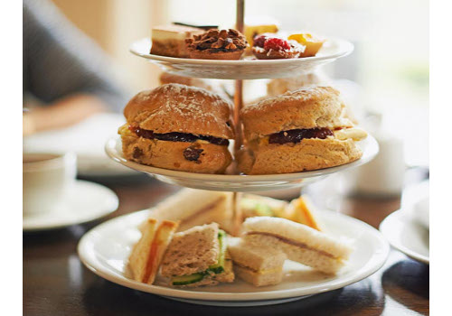 Spa Day With Afternoon Tea North West Spa Day With Afternoon Tea North West