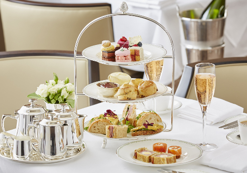 Lady Betty Afternoon Tea Belmont Room York Lady Betty Afternoon Tea Belmont Room York