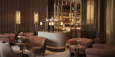 Jacqueline Tearoom At The Chancery Rosewood