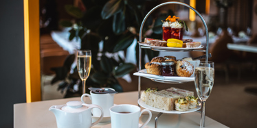 Afternoon Tea Stand Harvey Nichols 