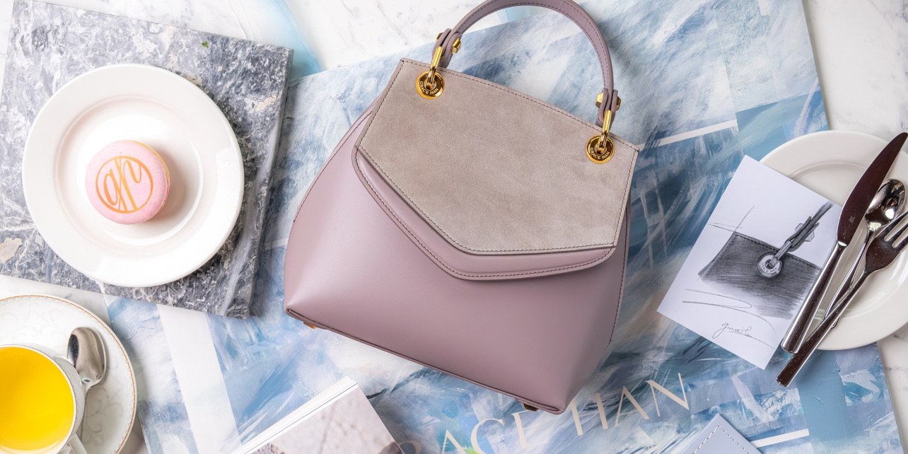 Love Letter Afternoon Tea With Grace Han Royal Garden Hotel London Origin Kensington