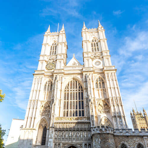 Westminster Abbey