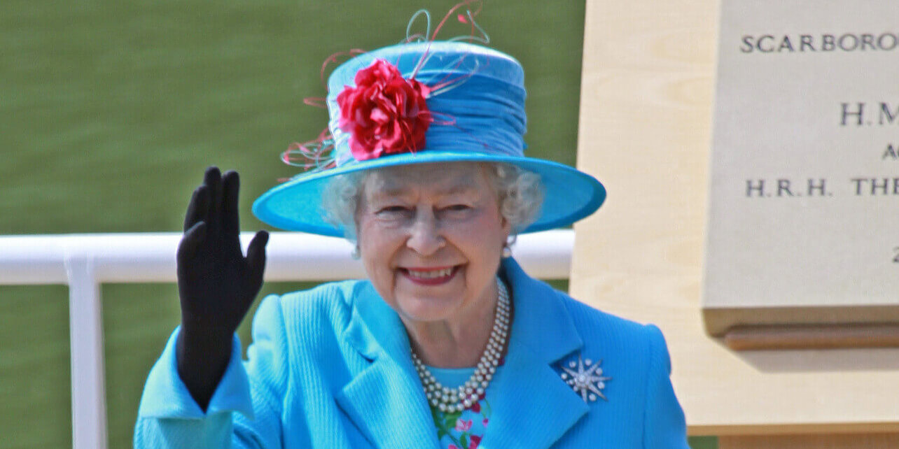 Queen Elizabeth II
