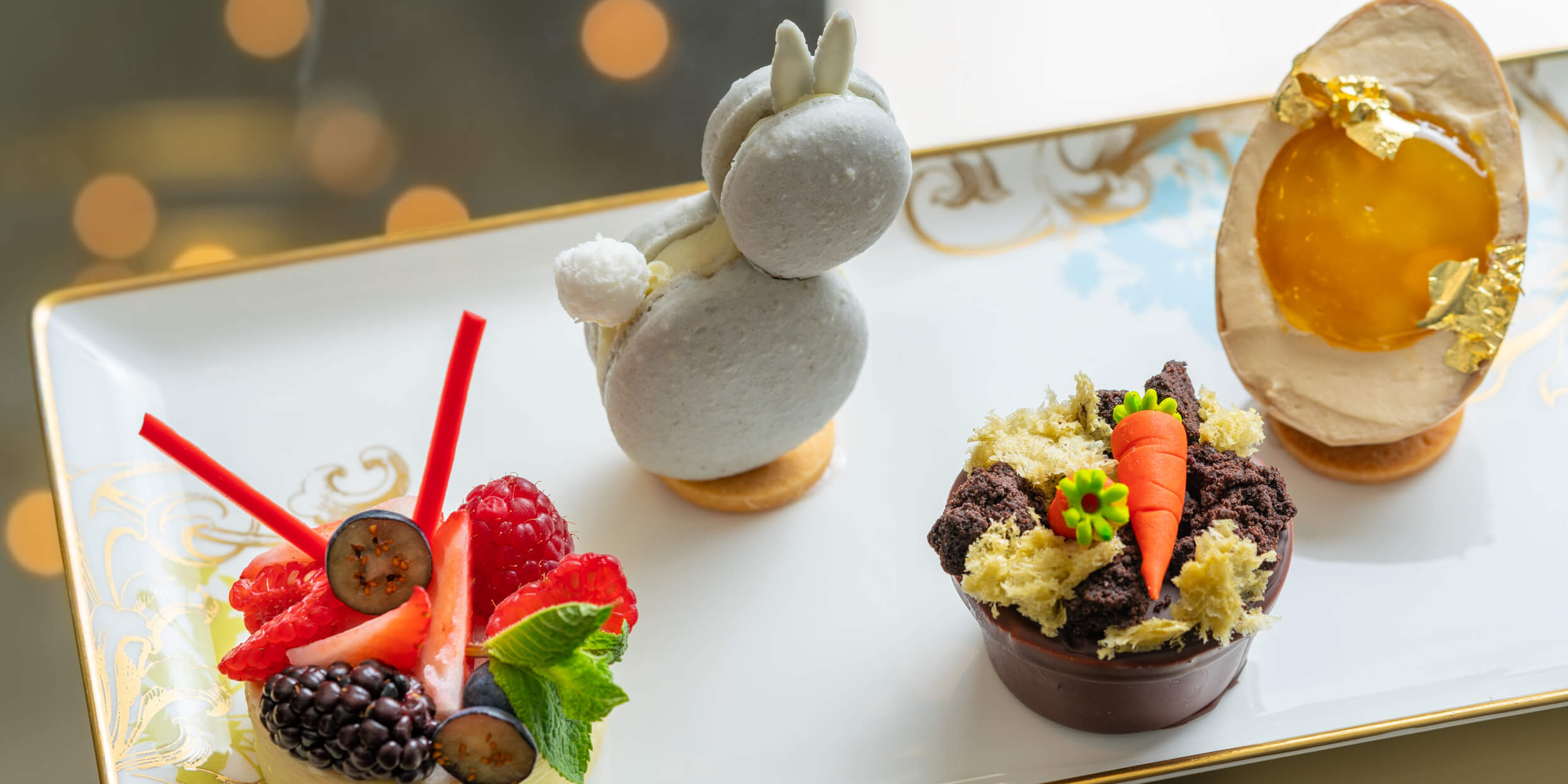 Easter Afternoon Tea Book Now UK Guide