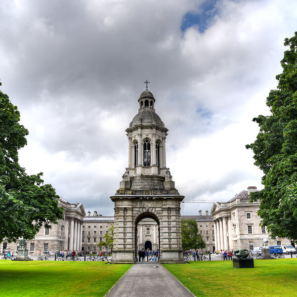 Trinity College Dublin