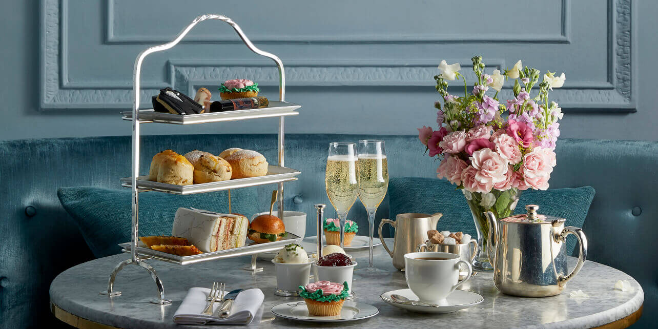 Afternoon Tea at The Stafford London Book Now UK Guide