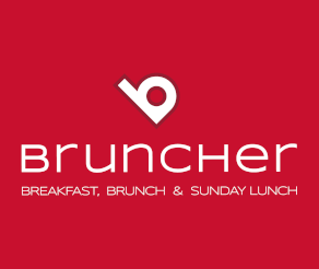 Bruncher.com Logo