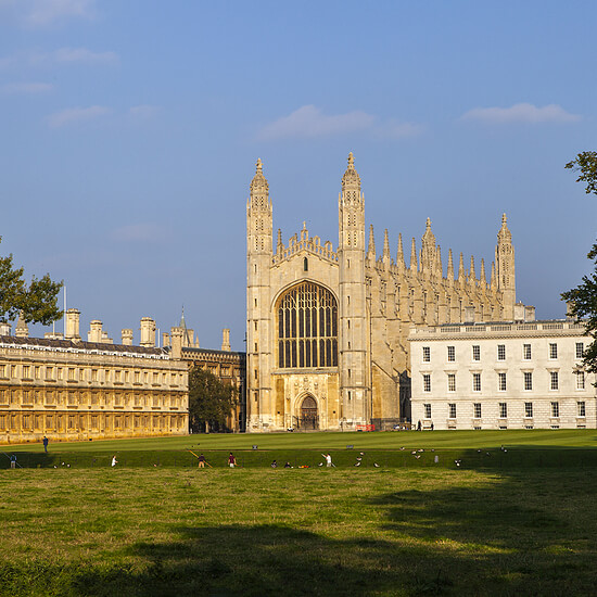 King's College Cambridge